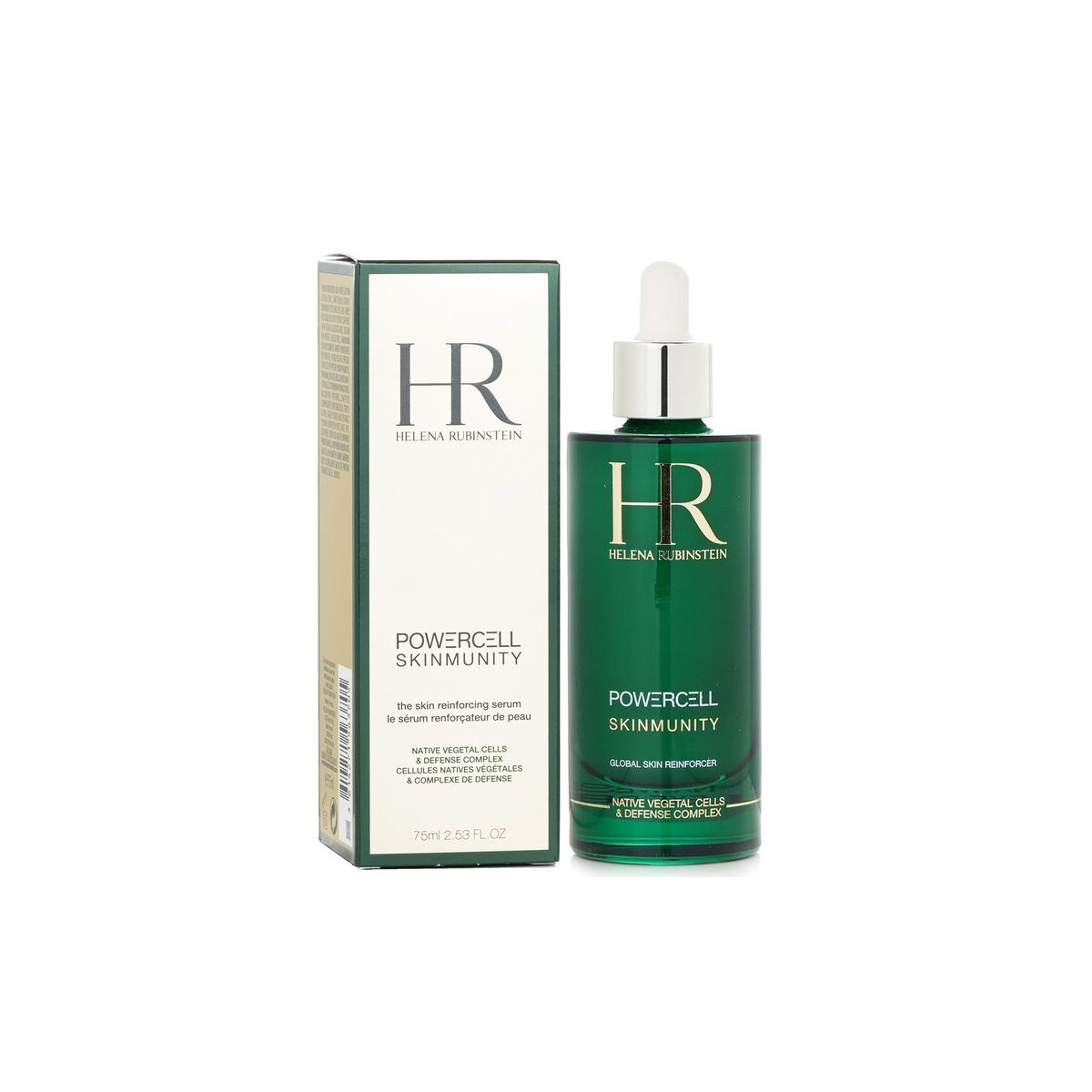 Päevakreem Helena Rubinstein Powercell Skinmunity